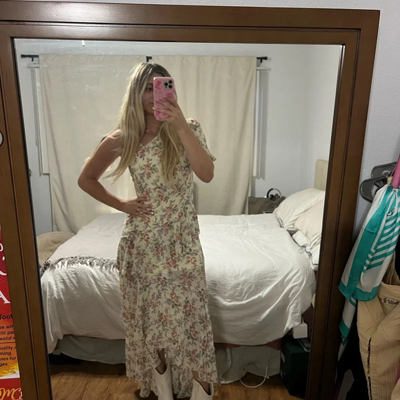 NASTY GAL dress - Picture 8 of 16